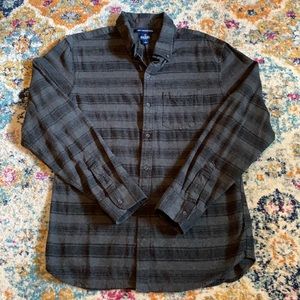 Old Navy Flannel Shirt